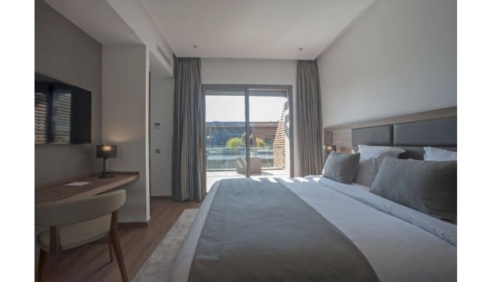 Ocean Park Appart Hotel poza 0