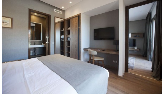 Ocean Park Appart Hotel poza 5