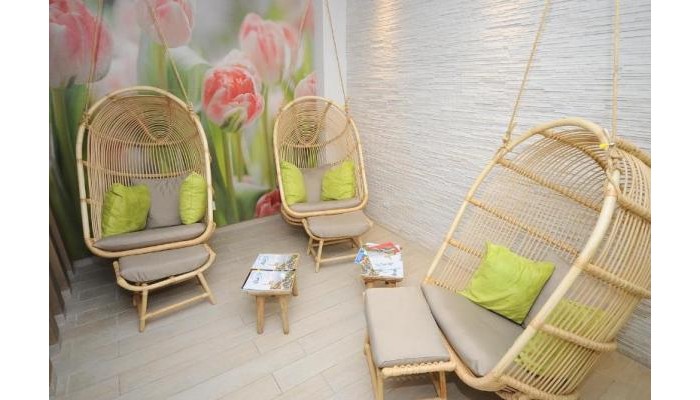 Oum Palace Hotel poza 7