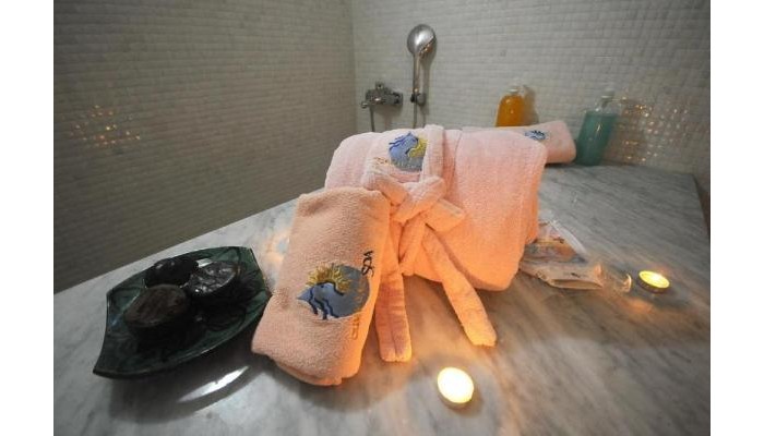 Oum Palace Hotel poza 9