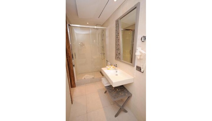 Oum Palace Hotel poza 4