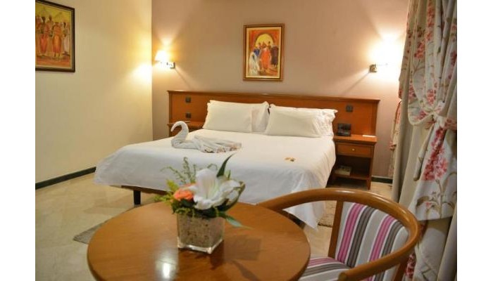 Oum Palace Hotel poza 0