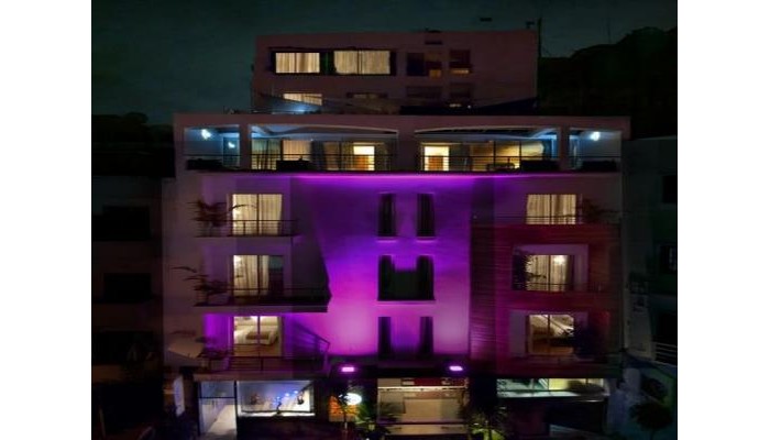 Park Suites Hotel And Spa poza 0