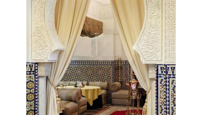 Sheraton Casablanca Hotel & Towers poza 8