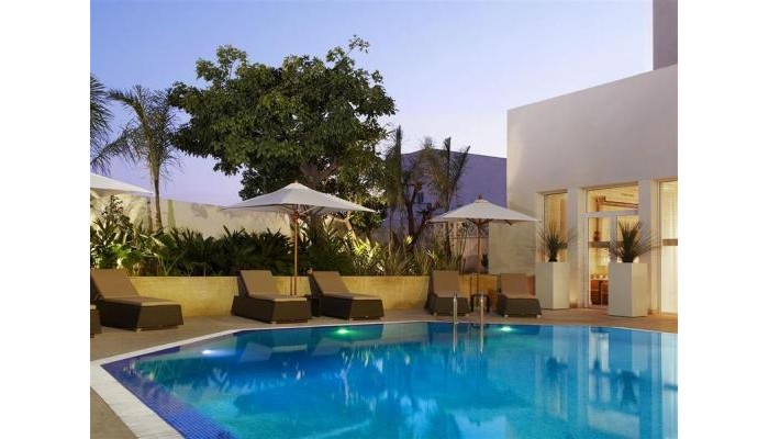 Sheraton Casablanca Hotel & Towers poza 1