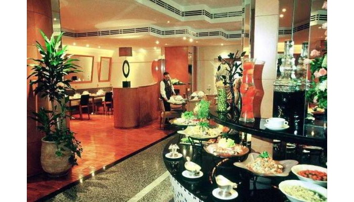 Sheraton Casablanca Hotel & Towers poza 2