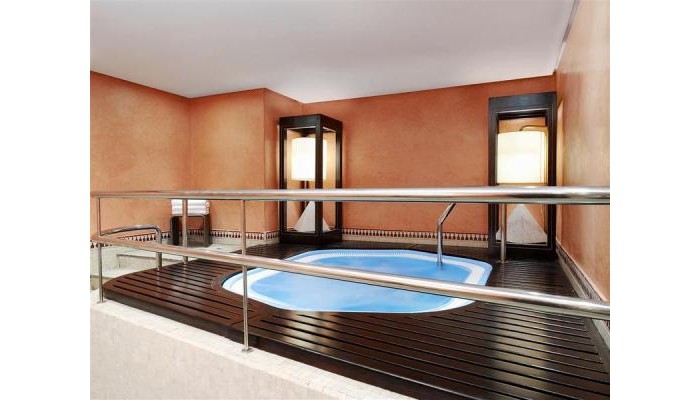 Sheraton Casablanca Hotel & Towers poza 6