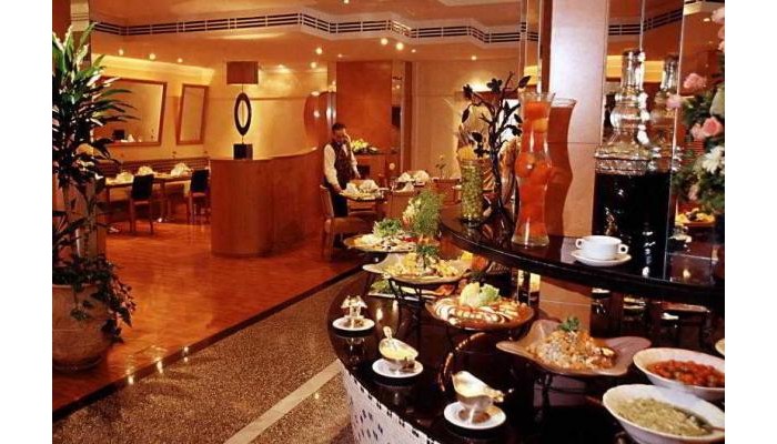 Sheraton Casablanca Hotel & Towers poza 0