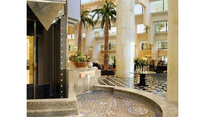 Sheraton Casablanca Hotel & Towers poza 5