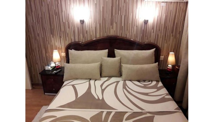 Studio Les Belles Residences poza 8