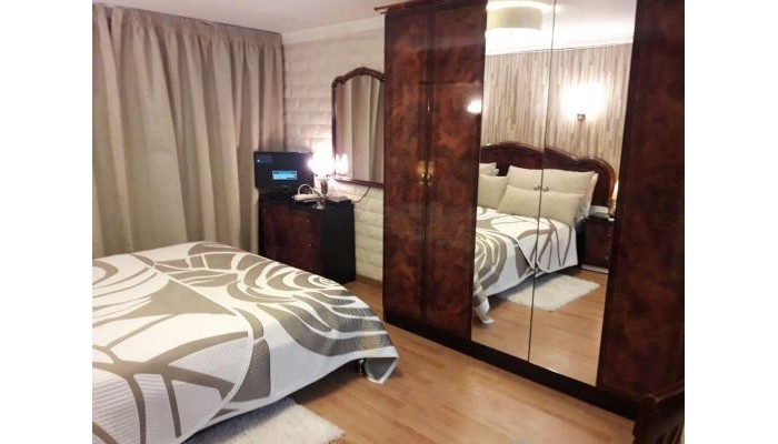 Studio Les Belles Residences poza 7