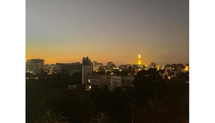 Studio Luxe Hassan 2 poza 1