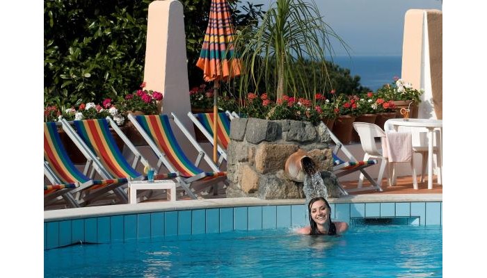 Casa Di Meglio Hotel poza 0