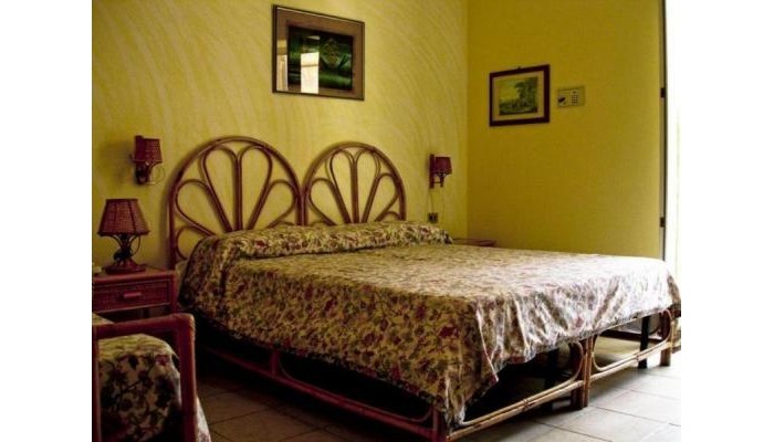 Il Nespolo Hotel poza 7