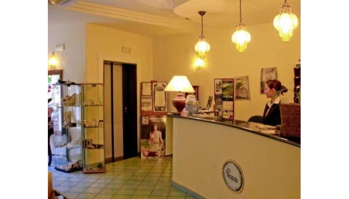 Il Nespolo Hotel poza 8