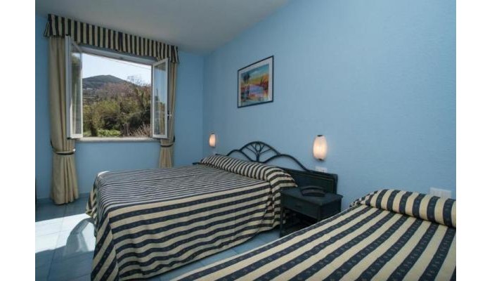 Il Nespolo Hotel poza 9