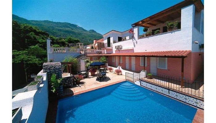 Il Nespolo Hotel poza 3