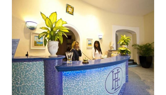 Terme Elisabetta Hotel poza 7