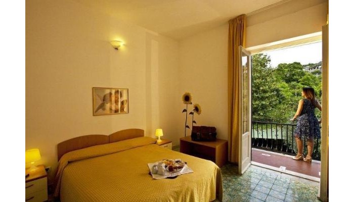 Terme Elisabetta Hotel poza 0