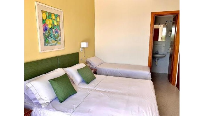 Terme La Pergola Hotel poza 9