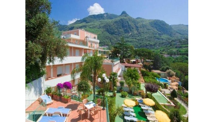 Terme La Pergola Hotel poza 0