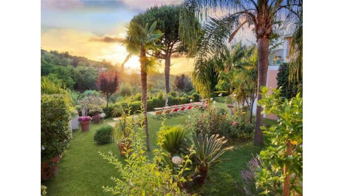 Terme La Pergola Hotel poza 4