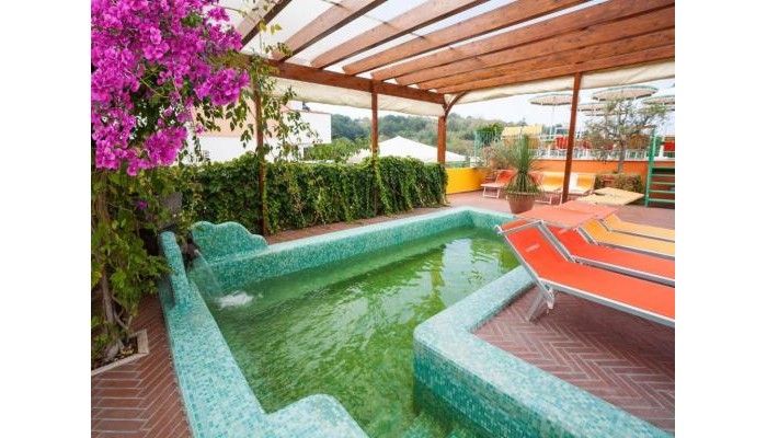 Terme La Pergola Hotel poza 16