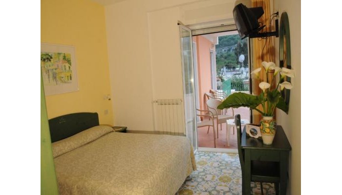 Terme La Pergola Hotel poza 8