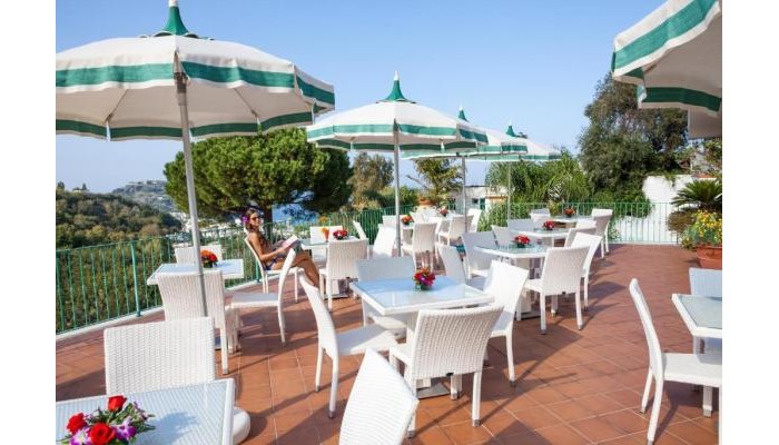 Terme La Pergola Hotel poza 10