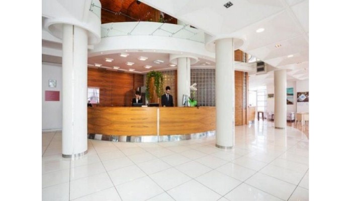 Hotel Towers Stabiae Sorrento Coast poza 11