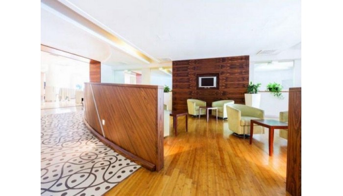 Hotel Towers Stabiae Sorrento Coast poza 6