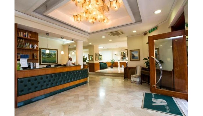 Villa Serena Hotel poza 4