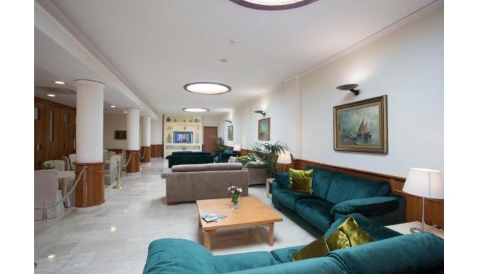 Villa Serena Hotel poza 5