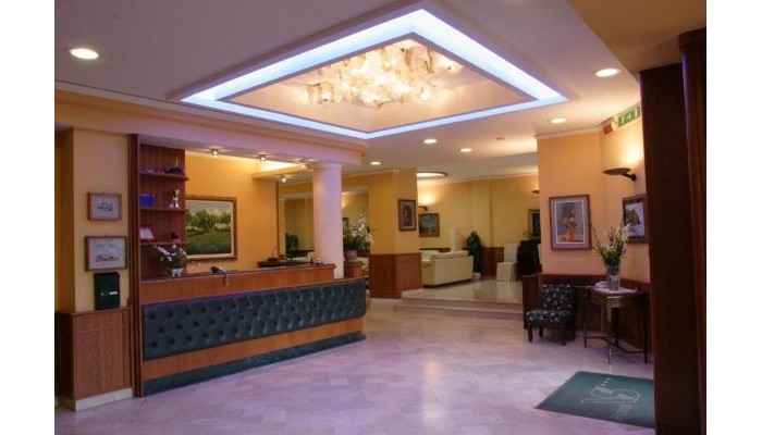 Villa Serena Hotel poza 3