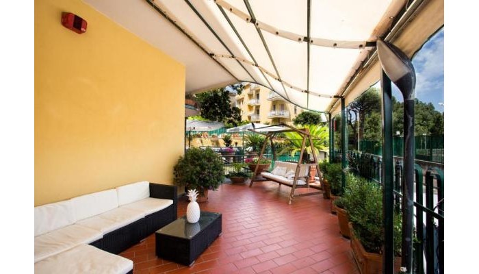 Villa Serena Hotel poza 10