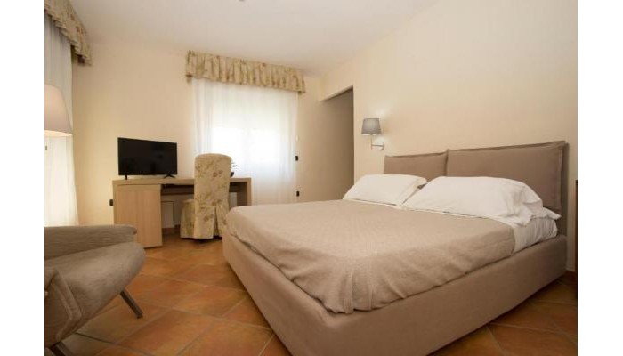 Villa Serena Hotel poza 6