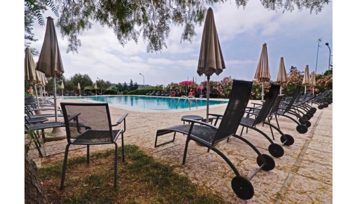 Castellaro Golf Resort poza 1