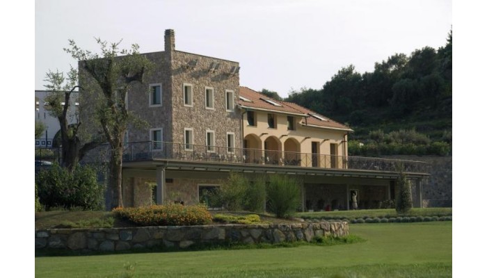 Castellaro Golf Resort poza 0