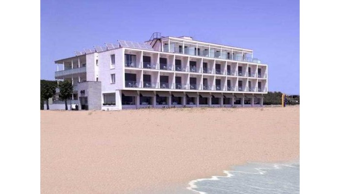 Bel Air Hotel poza 9