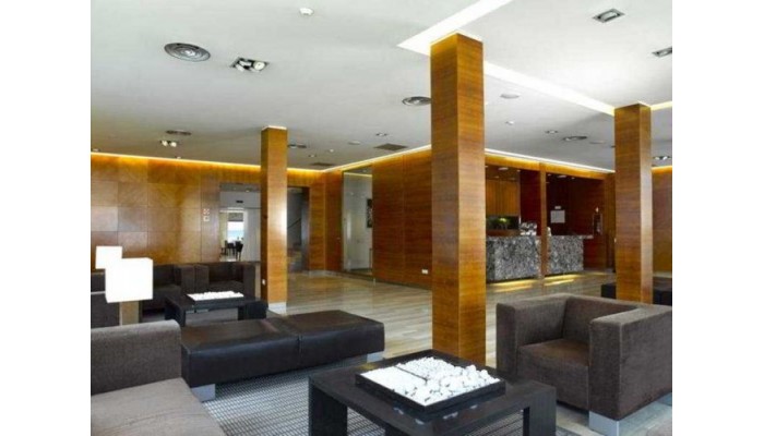 Bel Air Hotel poza 1