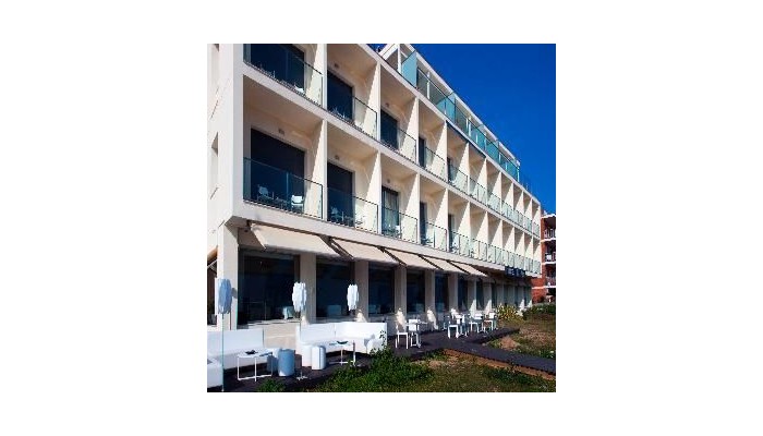 Bel Air Hotel poza 5