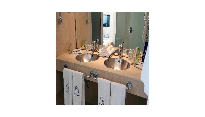 Bel Air Hotel poza 7