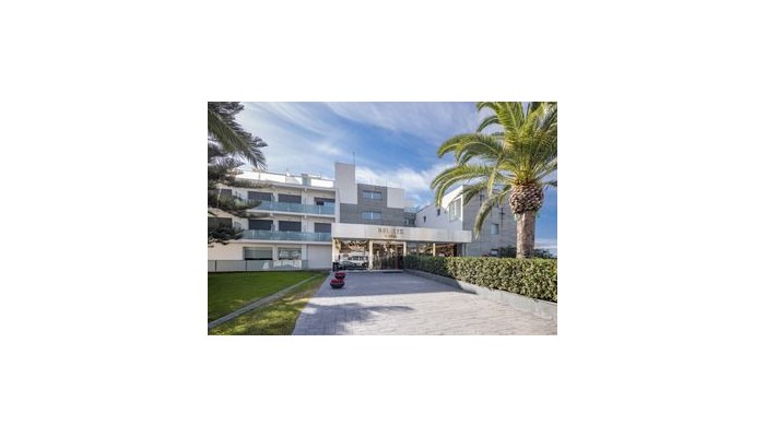 Bel Air Hotel poza 6