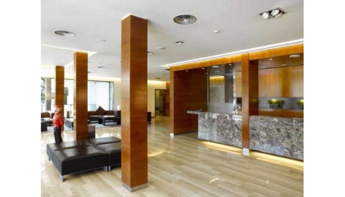 Bel Air Hotel poza 0