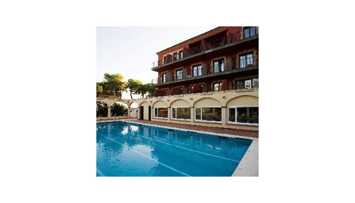 Canal Olimpic And Restaurante Hotel poza 4