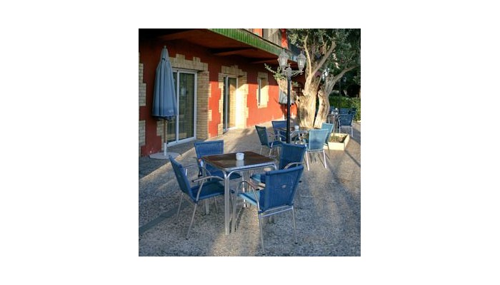 Canal Olimpic And Restaurante Hotel poza 7