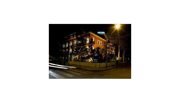 Canal Olimpic And Restaurante Hotel poza 3