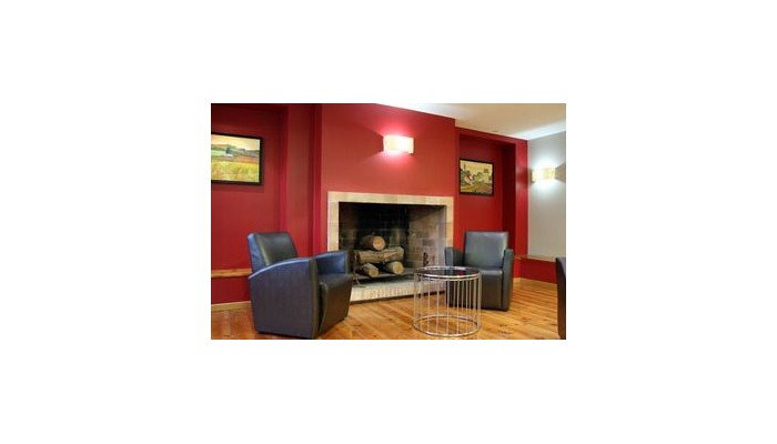 Canal Olimpic And Restaurante Hotel poza 0