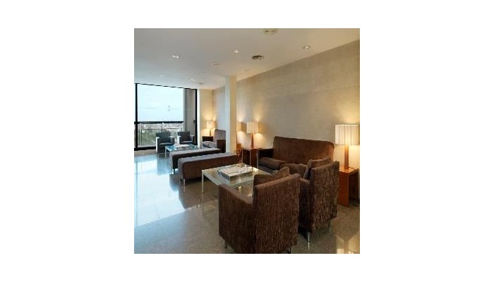 Gran Hotel Rey Don Jaime poza 1