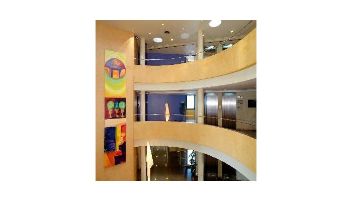 Gran Hotel Rey Don Jaime poza 2